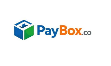 PayBox logo