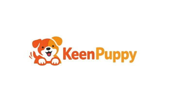 KeenPuppy logo
