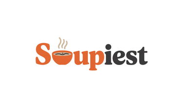 Soupiest.com - Creative brandable domain for sale
