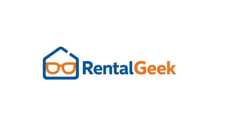 RentalGeek logo
