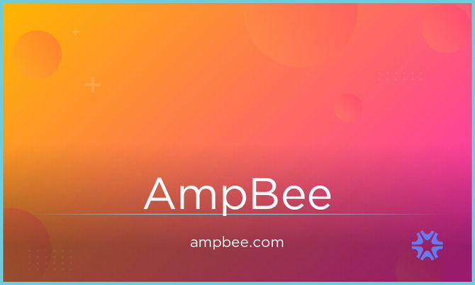 AmpBee.com