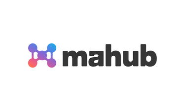 MAHub.com - Creative brandable domain for sale