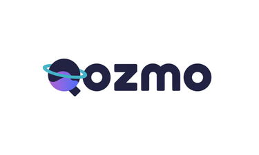 Qozmo - Great premium domains names for sale