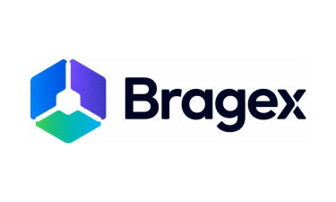 Bragex logo