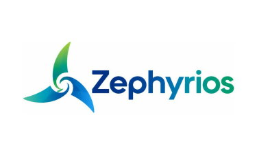 Zephyrios logo
