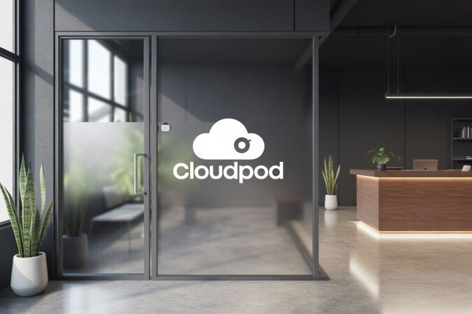 CloudPod.com — 3