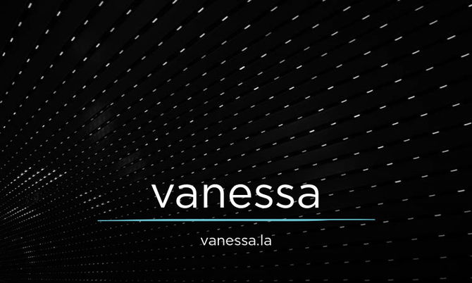 Vanessa.la