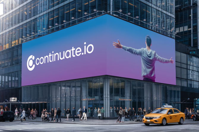 Continuate.io