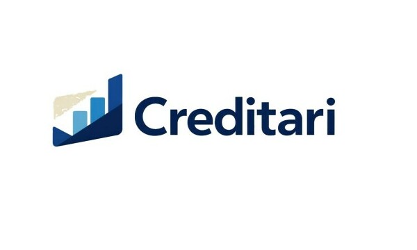 Creditari logo