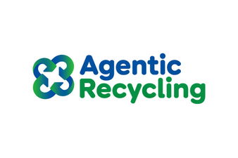 AgenticRecycling.com - Creative brandable domain for sale