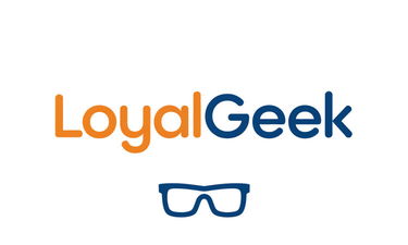 LoyalGeek.com - Creative brandable domain for sale