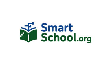 SmartSchool.org - Creative brandable domain for sale