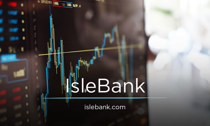 IsleBank.com