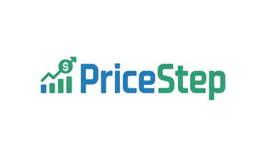 PriceStep.com - Creative brandable domain for sale