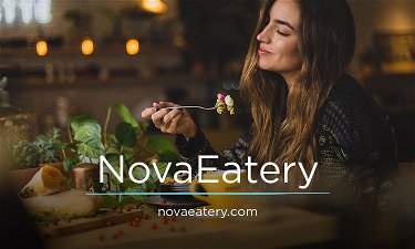 NovaEatery.com