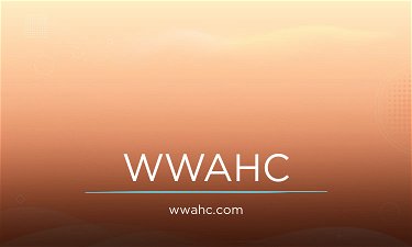 WWAHC.com - Creative brandable domain for sale