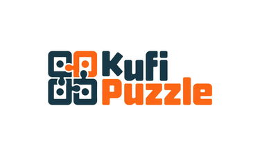 KufiPuzzle.com - Creative brandable domain for sale