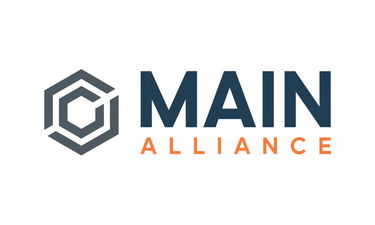 MainAlliance.com - Creative brandable domain for sale