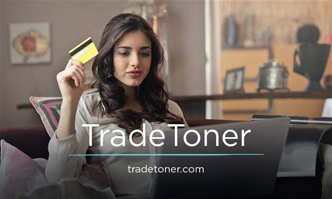 TradeToner.com