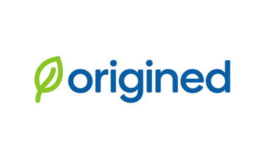 Origined.com - Creative brandable domain for sale