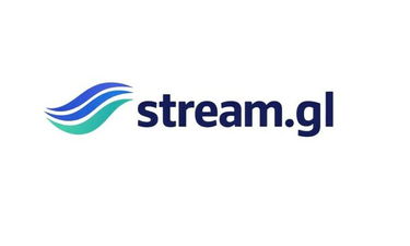 stream logo
