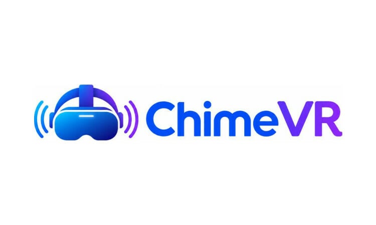 ChimeVR logo