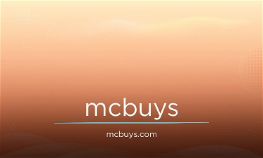 MCBuys.com