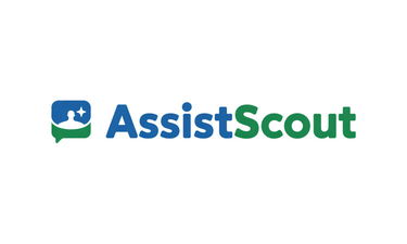 AssistScout.com - Creative brandable domain for sale
