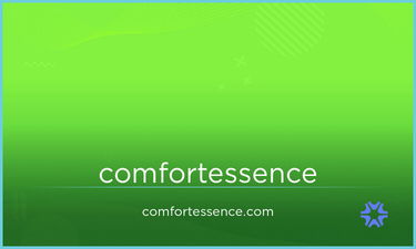 ComfortEssence.com - Creative brandable domain for sale