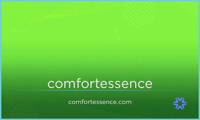 ComfortEssence.com