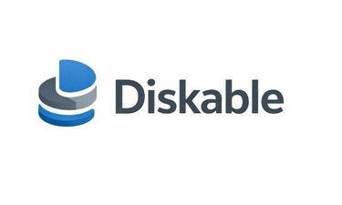 Diskable.com - Creative brandable domain for sale