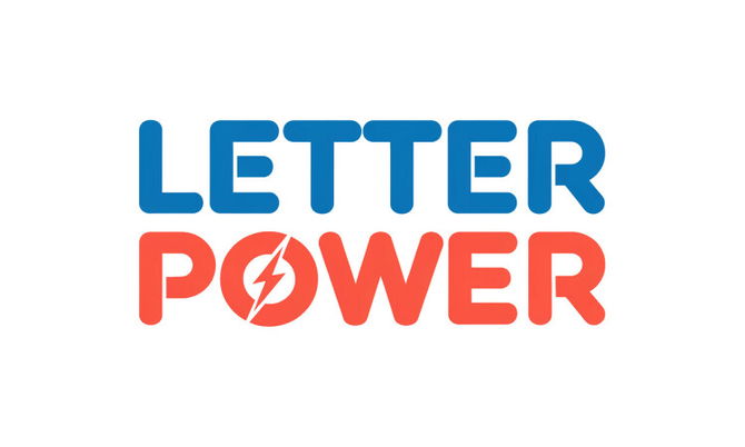 LetterPower.com