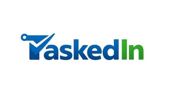 TaskedIn logo