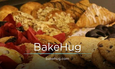 BakeHug.com