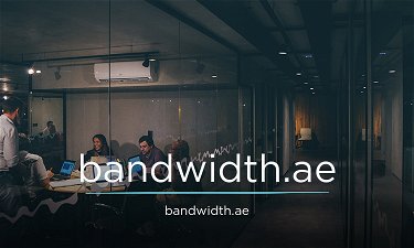 BandWidth.ae