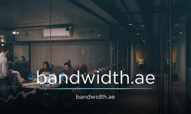 BandWidth.ae