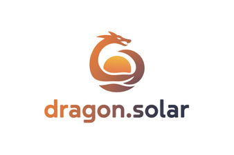 Dragon logo