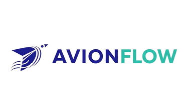 AvionFlow logo