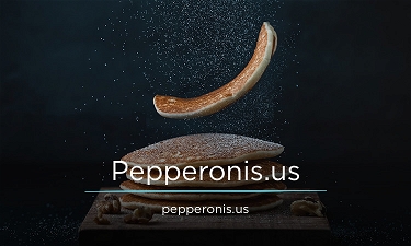 Pepperonis.us
