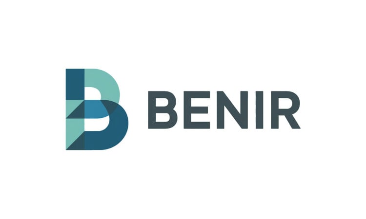 Benir logo