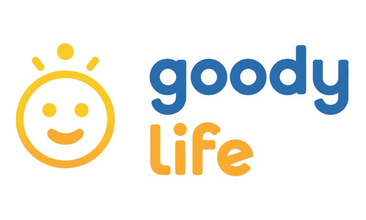 GoodyLife logo