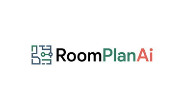 RoomPlanAI logo