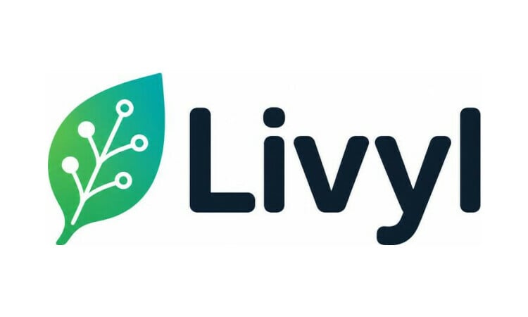Livyl logo