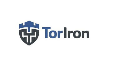 TorIron logo
