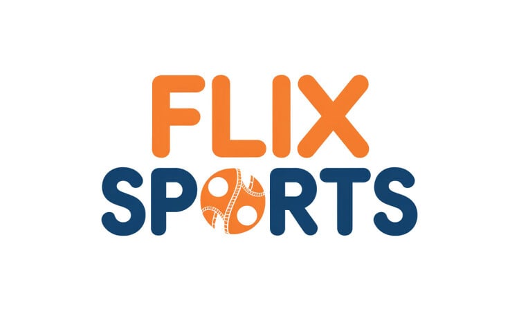 FlixSports logo