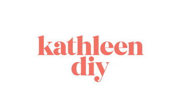Kathleen.diy - Creative brandable domain for sale