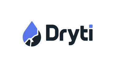 DryTi.com - Creative brandable domain for sale