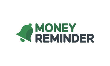 MoneyReminder.com - Creative brandable domain for sale