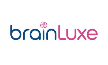 BrainLuxe.com - Creative brandable domain for sale