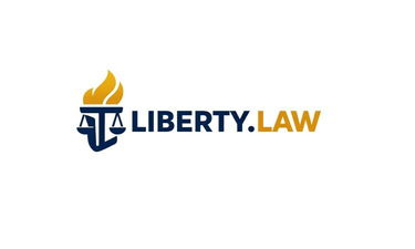 LIBERTY logo